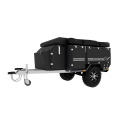 Remorque de camping-car personnalisable Campervan Campervan